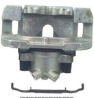 Cardone 19-B2861 Disc Brake Caliper - Front Left - view 4