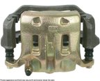 Cardone 19-B2870A Disc Brake Caliper - Front Left - view 2