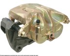 Cardone 19-B2870B Disc Brake Caliper - Front Left - view 1
