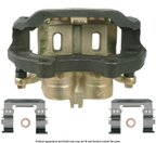 Cardone 19-B2871A Disc Brake Caliper - Front Right - view 3