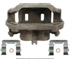 Cardone 19-B2871B Disc Brake Caliper - Front Right - view 3