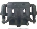 Cardone 19-B2871 Disc Brake Caliper - Front Right - view 2