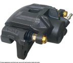 Cardone 19-B2873 Disc Brake Caliper - Rear Left - view 1