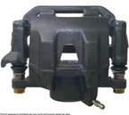 Cardone 19-B2873 Disc Brake Caliper - Rear Left - view 2