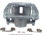 Cardone 19-B2874 Disc Brake Caliper - Front Left - view 7