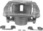 Cardone 19-B2874 Disc Brake Caliper - Front Left - view 3