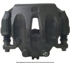 Cardone 19-B2881 Disc Brake Caliper - Front Right - view 2