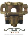 Cardone 19-B2884 Disc Brake Caliper - Rear Right - view 6
