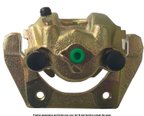 Cardone 19-B2884 Disc Brake Caliper - Rear Right - view 7