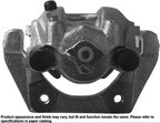 Cardone 19-B2884 Disc Brake Caliper - Rear Right - view 1