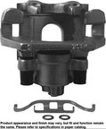 Cardone 19-B2884 Disc Brake Caliper - Rear Right - view 3