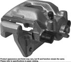 Cardone 19-B2884 Disc Brake Caliper - Rear Right - view 4