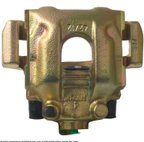 Cardone 19-B2884 Disc Brake Caliper - Rear Right - view 5
