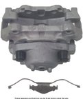 Cardone 19-B2898 Disc Brake Caliper - Front Left - view 3