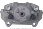 Cardone 19-B2898 Disc Brake Caliper - Front Left - view 4