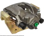 Cardone 19-B2903 Disc Brake Caliper - Rear Left - view 1