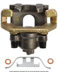 Cardone 19-B2903 Disc Brake Caliper - Rear Left - view 3