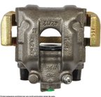 Cardone 19-B2903 Disc Brake Caliper - Rear Left - view 2