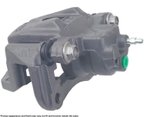 Cardone 19-B2905 Disc Brake Caliper - Rear Left - view 1