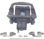 Cardone 19-B2905 Disc Brake Caliper - Rear Left - view 3