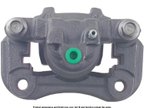Cardone 19-B2905 Disc Brake Caliper - Rear Left - view 4