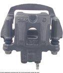 Cardone 19-B2905 Disc Brake Caliper - Rear Left - view 2