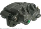 Cardone 19-B2907 Disc Brake Caliper - Front Left - view 1