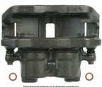 Cardone 19-B2907 Disc Brake Caliper - Front Left - view 3