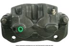 Cardone 19-B2907 Disc Brake Caliper - Front Left - view 4