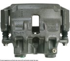 Cardone 19-B2907 Disc Brake Caliper - Front Left - view 2