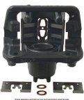 Cardone 19-B2910A Disc Brake Caliper - Rear Right - view 3