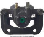 Cardone 19-B2910A Disc Brake Caliper - Rear Right - view 4
