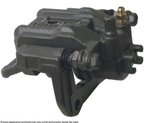 Cardone 19-B2911A Disc Brake Caliper - Rear Left - view 1