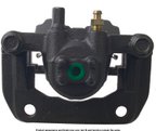 Cardone 19-B2911A Disc Brake Caliper - Rear Left - view 4