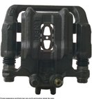 Cardone 19-B2911A Disc Brake Caliper - Rear Left - view 2
