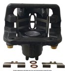 Cardone 19-B2911 Disc Brake Caliper - Rear Left - view 3