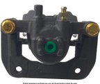 Cardone 19-B2911 Disc Brake Caliper - Rear Left - view 4