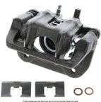 Cardone 19-B2911 Disc Brake Caliper - Rear Left - view 5