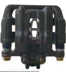 Cardone 19-B2911 Disc Brake Caliper - Rear Left - view 2