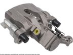 Cardone 19-B2913 Disc Brake Caliper - Rear Left - view 1