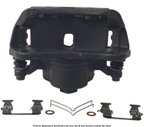 Cardone 19-B2916 Disc Brake Caliper - Front Left or Front Right - view 4