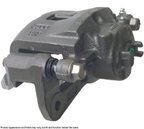 Cardone 19-B2919 Disc Brake Caliper - Front Right - view 1