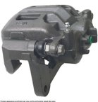 Cardone 19-B2920 Disc Brake Caliper - Front Left - view 1