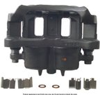 Cardone 19-B2920 Disc Brake Caliper - Front Left - view 3