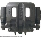 Cardone 19-B2920 Disc Brake Caliper - Front Left - view 2