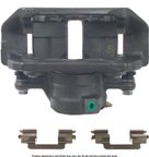 Cardone 19-B2924 Disc Brake Caliper - Front Right - view 3