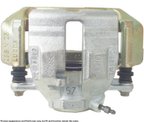 Cardone 19-B2925 Disc Brake Caliper - Front Left - view 2
