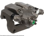 Cardone 19-B2929A Disc Brake Caliper - Rear Left - view 1