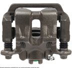 Cardone 19-B2929A Disc Brake Caliper - Rear Left - view 2