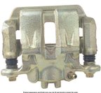 Cardone 19-B2929 Disc Brake Caliper - Rear Left - view 2